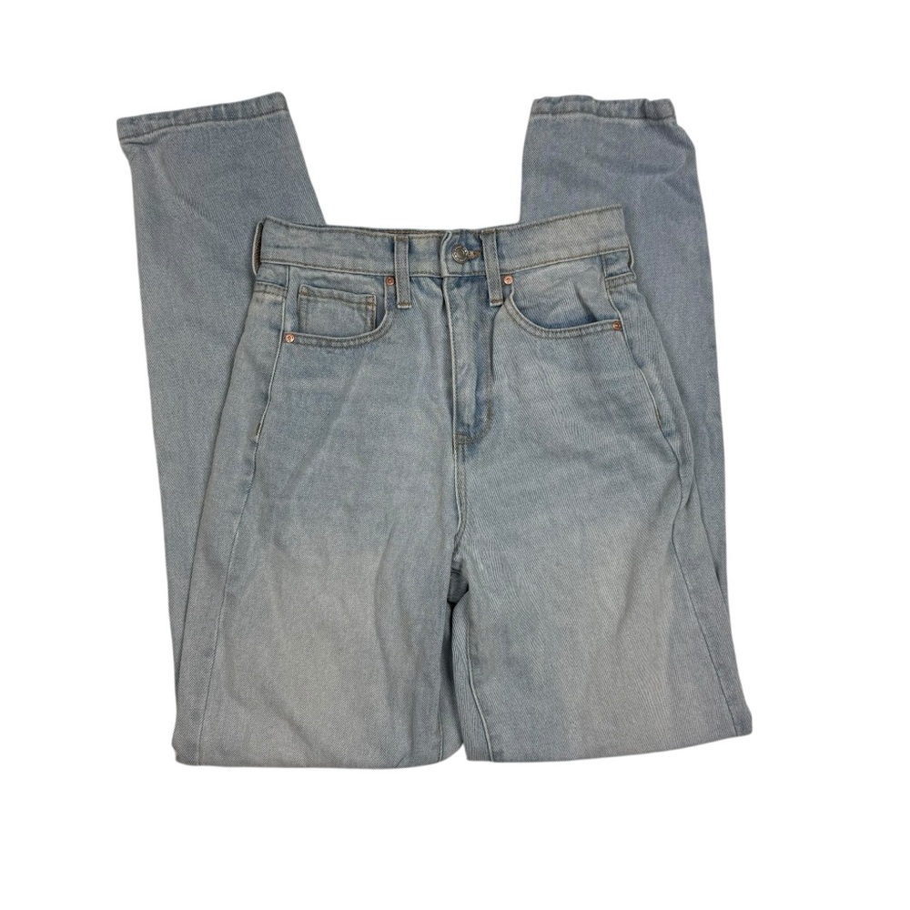 RSQ Light Wash Denim Jeans